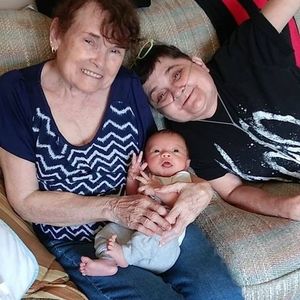 Meet your Posher, Sheri